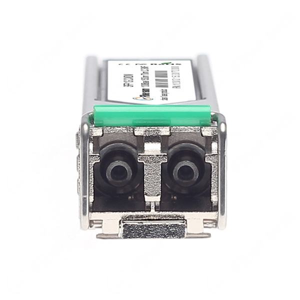 Huawei SFP-GE-LH70-SM1530-CW Compatible 1000Base-CWDM 70KM 1530nm SMF DOM 1-Gigabit SFP Transceiver Module